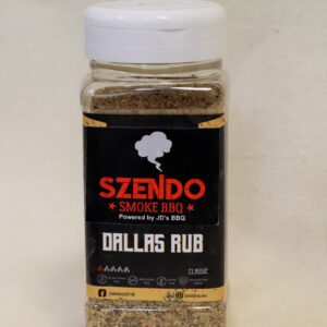 Mix de condimente - Dallas Rub
